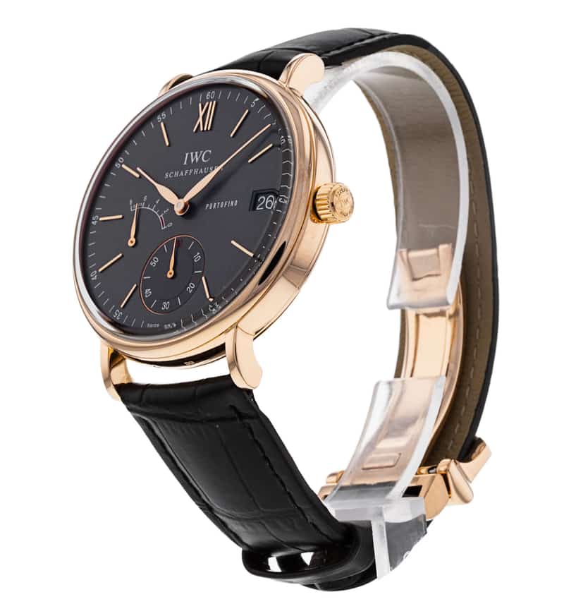 IWC Portofino Hand-Wound IW510104